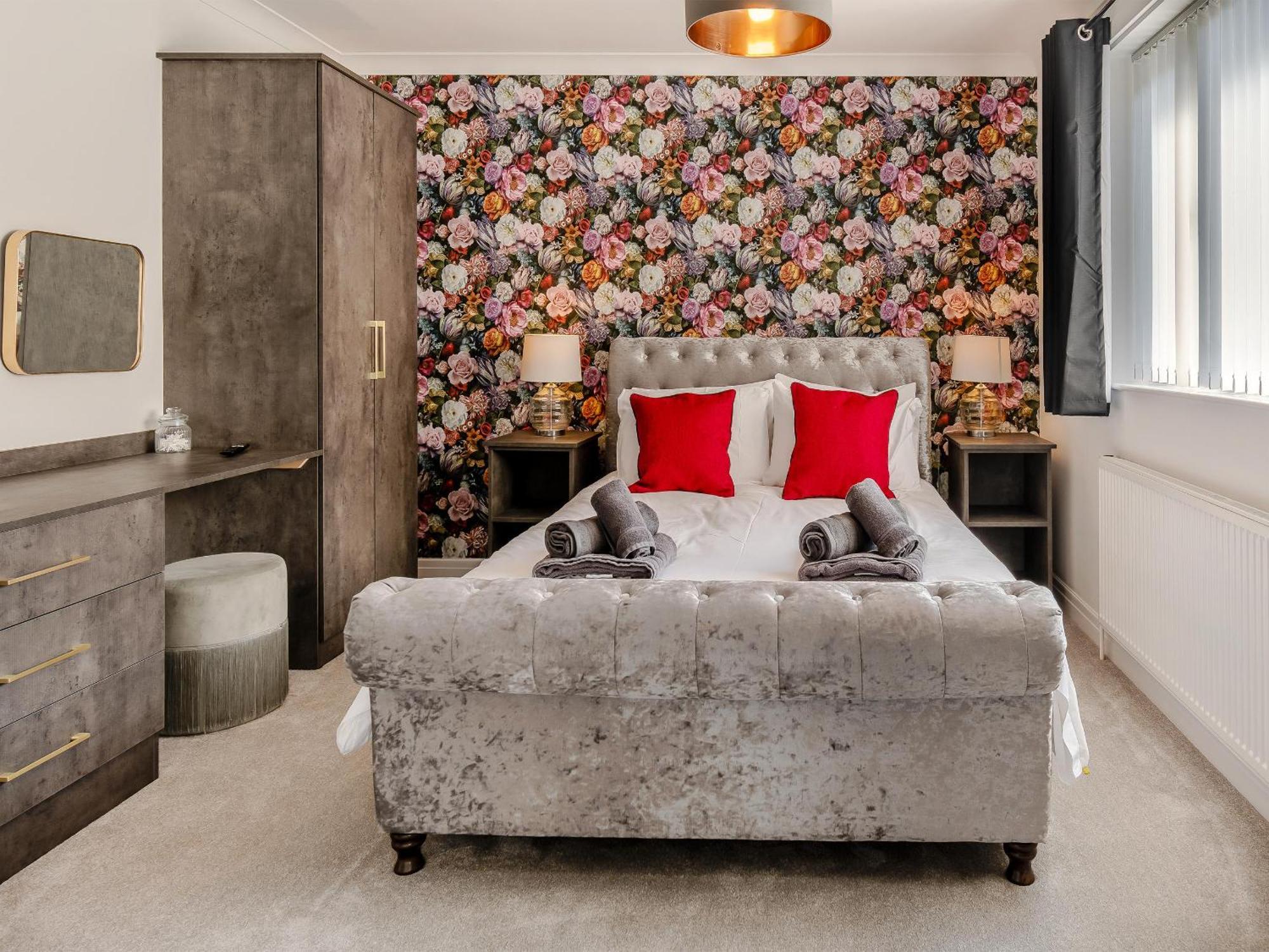 Lindengarth Villa Sewerby Dış mekan fotoğraf