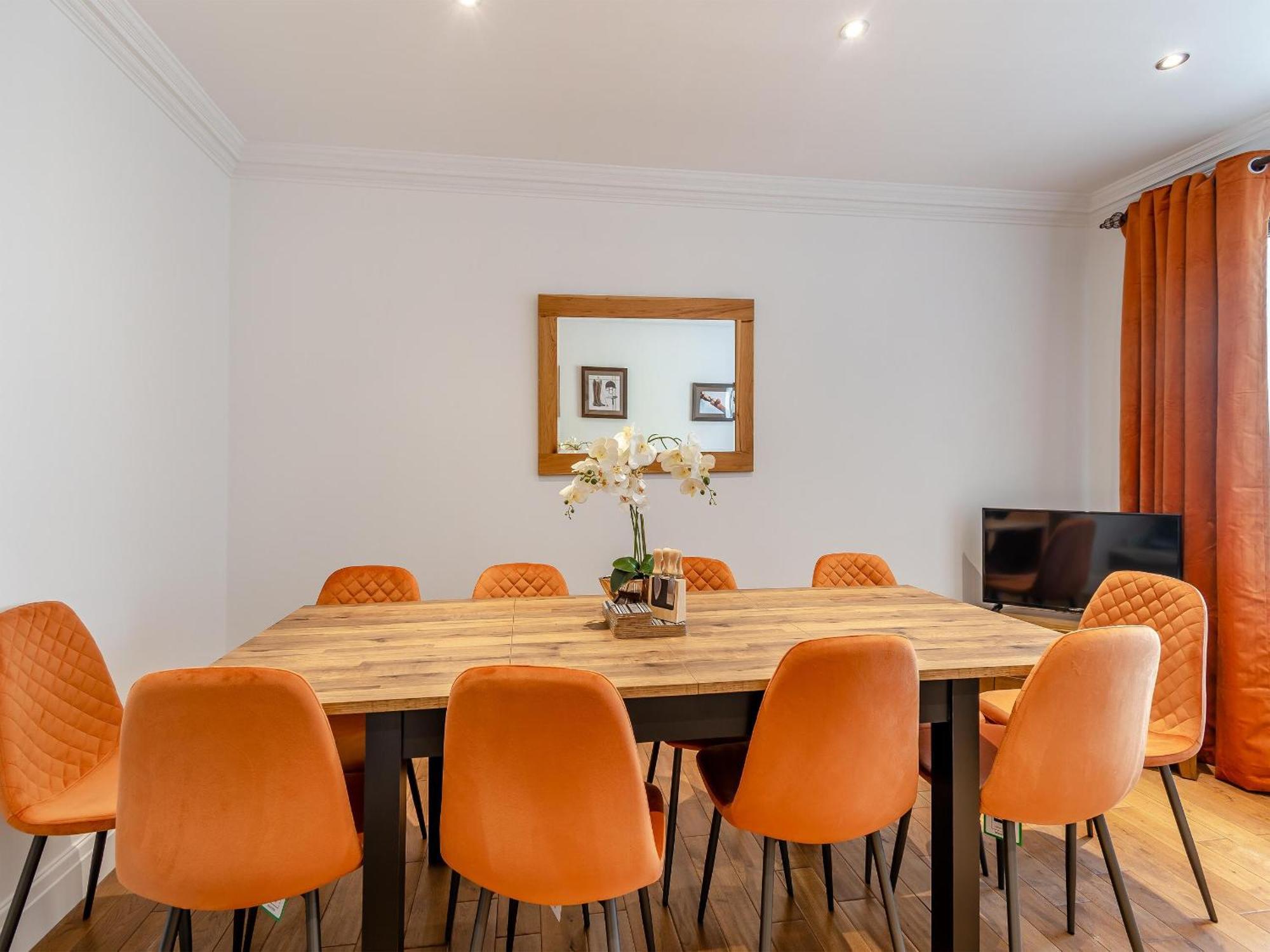 Lindengarth Villa Sewerby Dış mekan fotoğraf