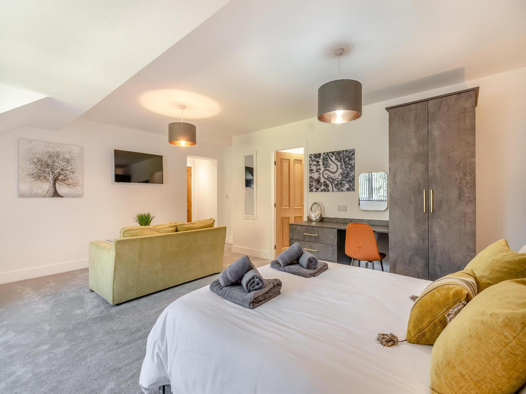 Lindengarth Villa Sewerby Dış mekan fotoğraf
