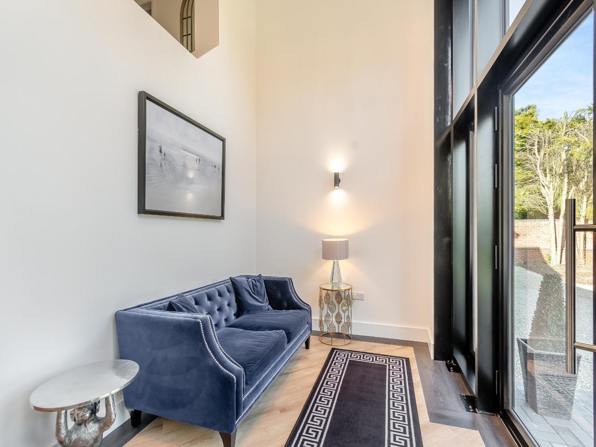 Lindengarth Villa Sewerby Dış mekan fotoğraf