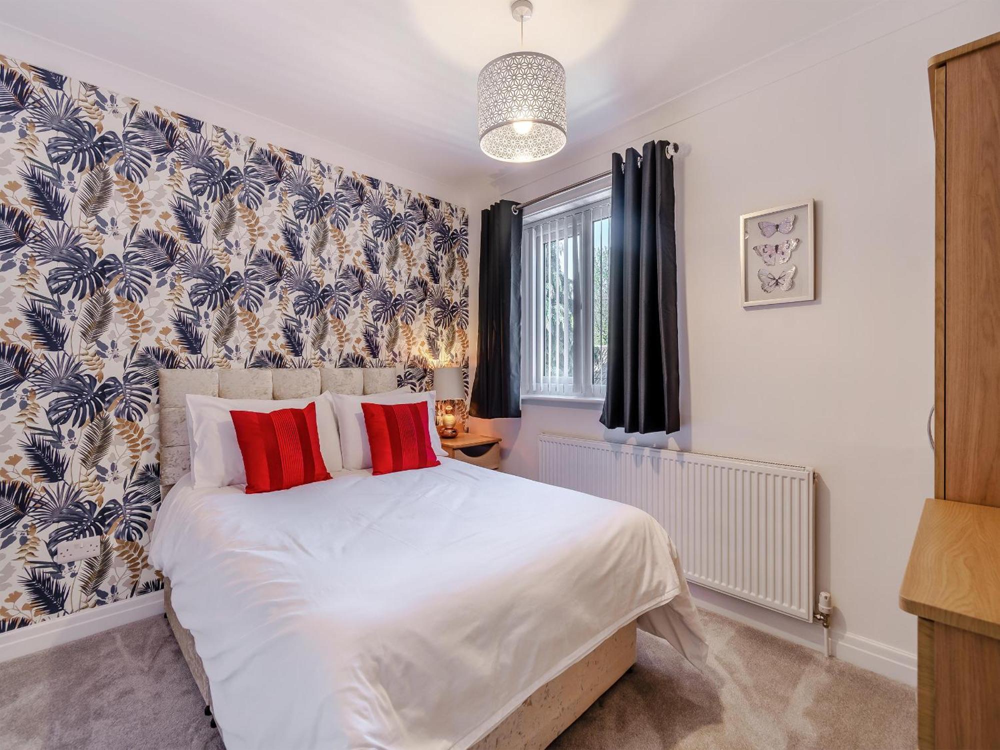 Lindengarth Villa Sewerby Dış mekan fotoğraf