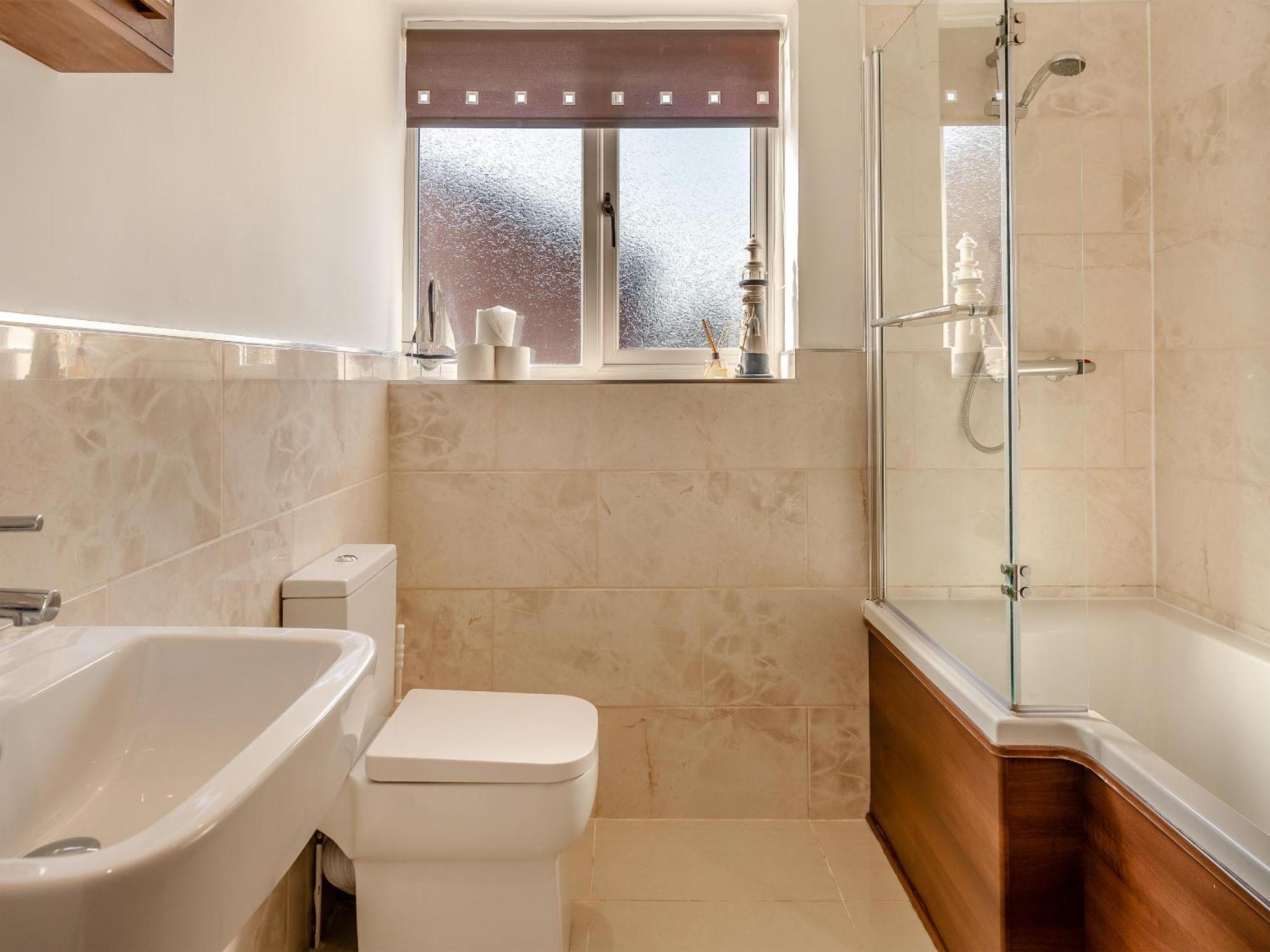 Lindengarth Villa Sewerby Dış mekan fotoğraf