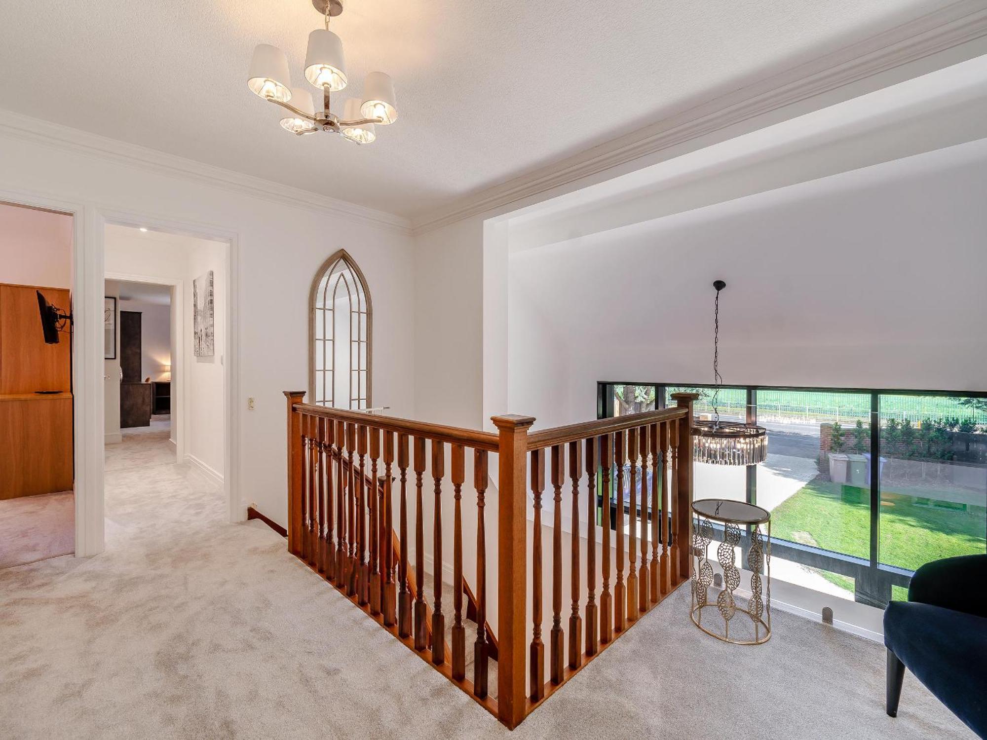 Lindengarth Villa Sewerby Dış mekan fotoğraf