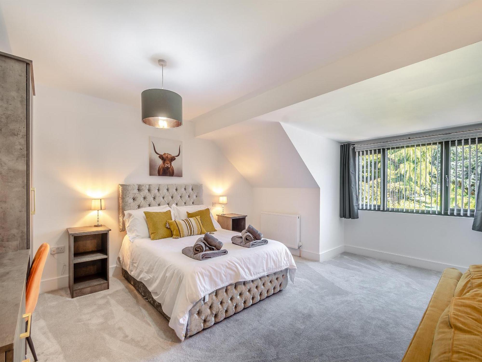 Lindengarth Villa Sewerby Dış mekan fotoğraf