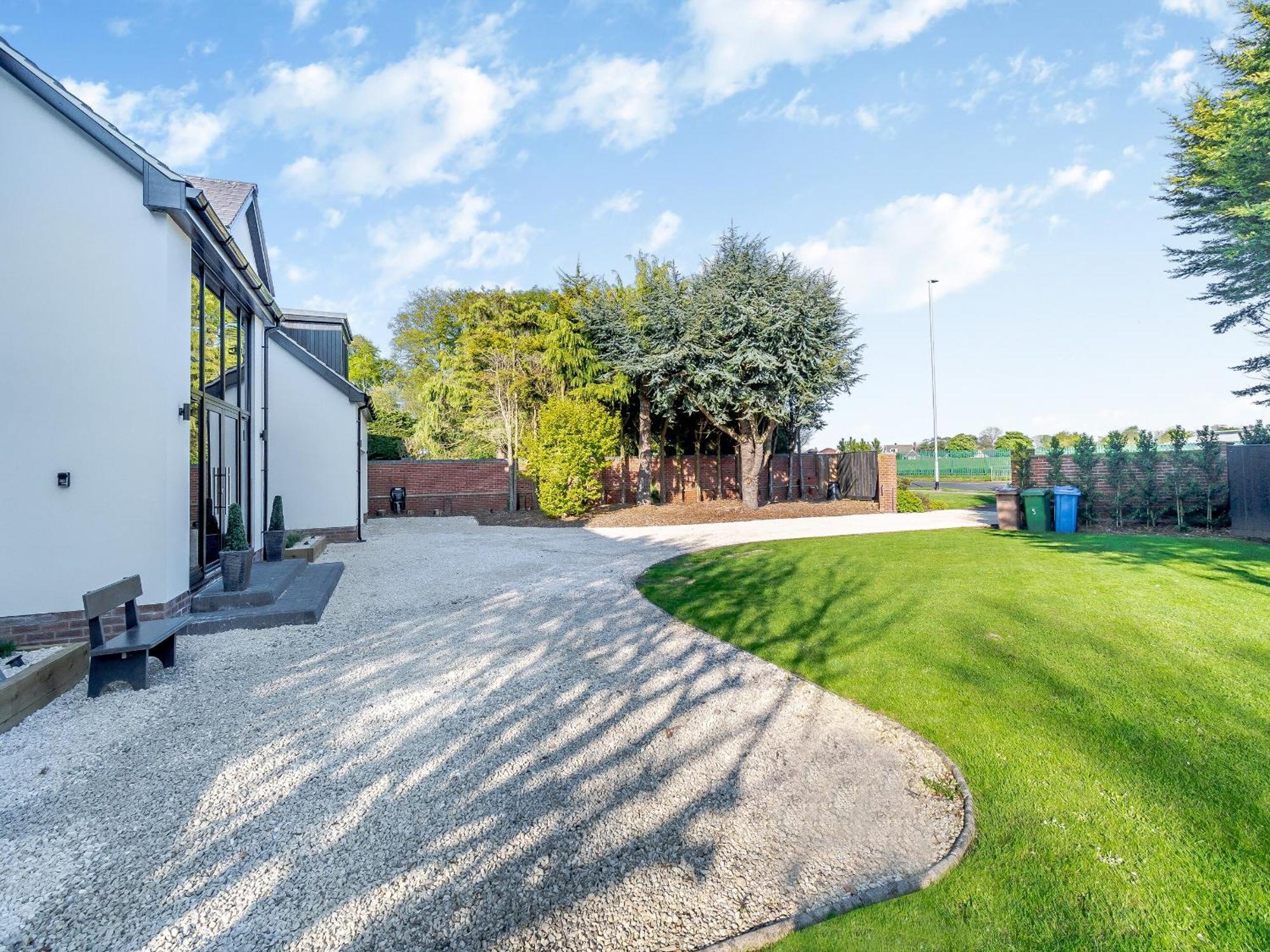 Lindengarth Villa Sewerby Dış mekan fotoğraf