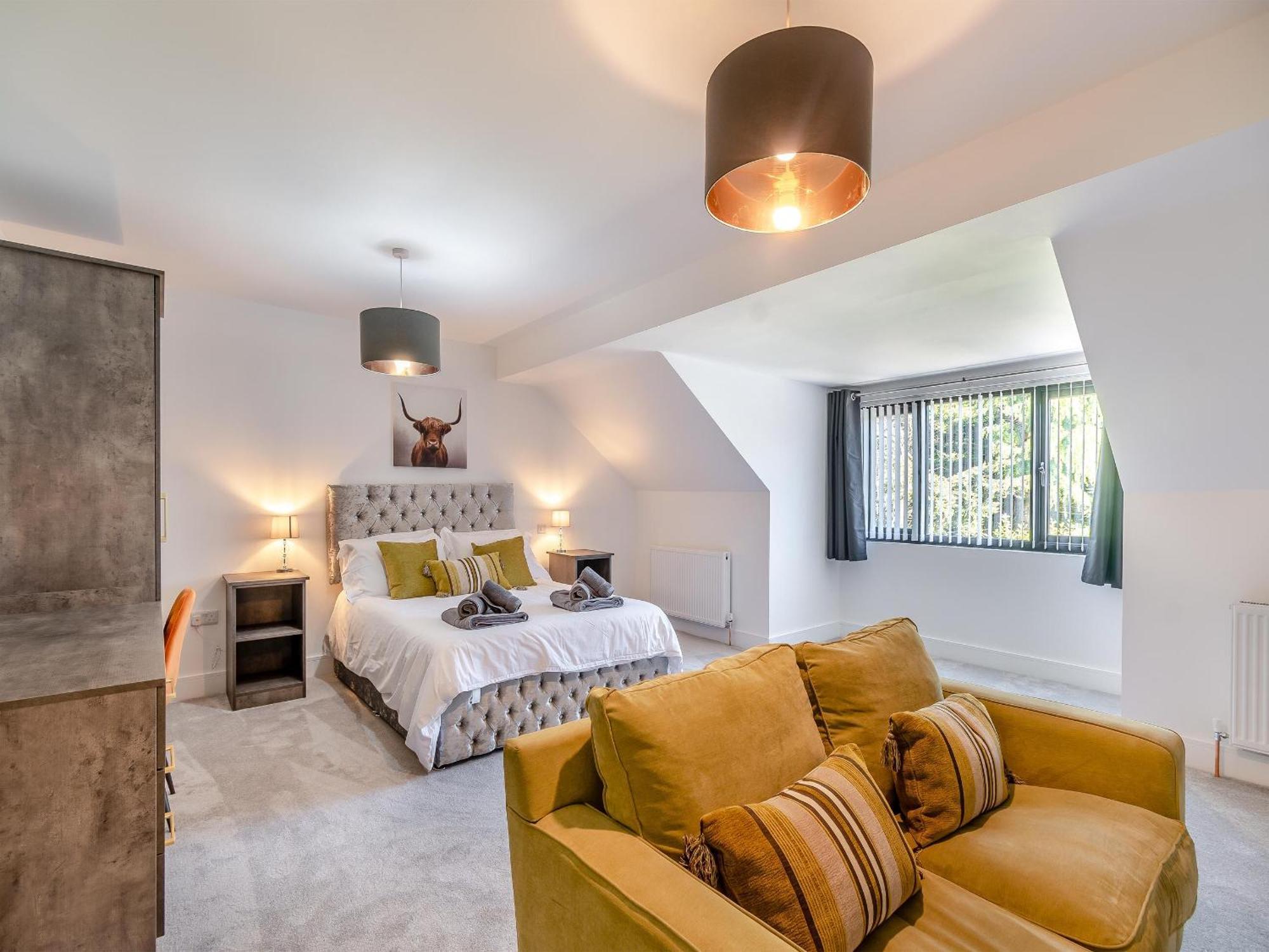 Lindengarth Villa Sewerby Dış mekan fotoğraf