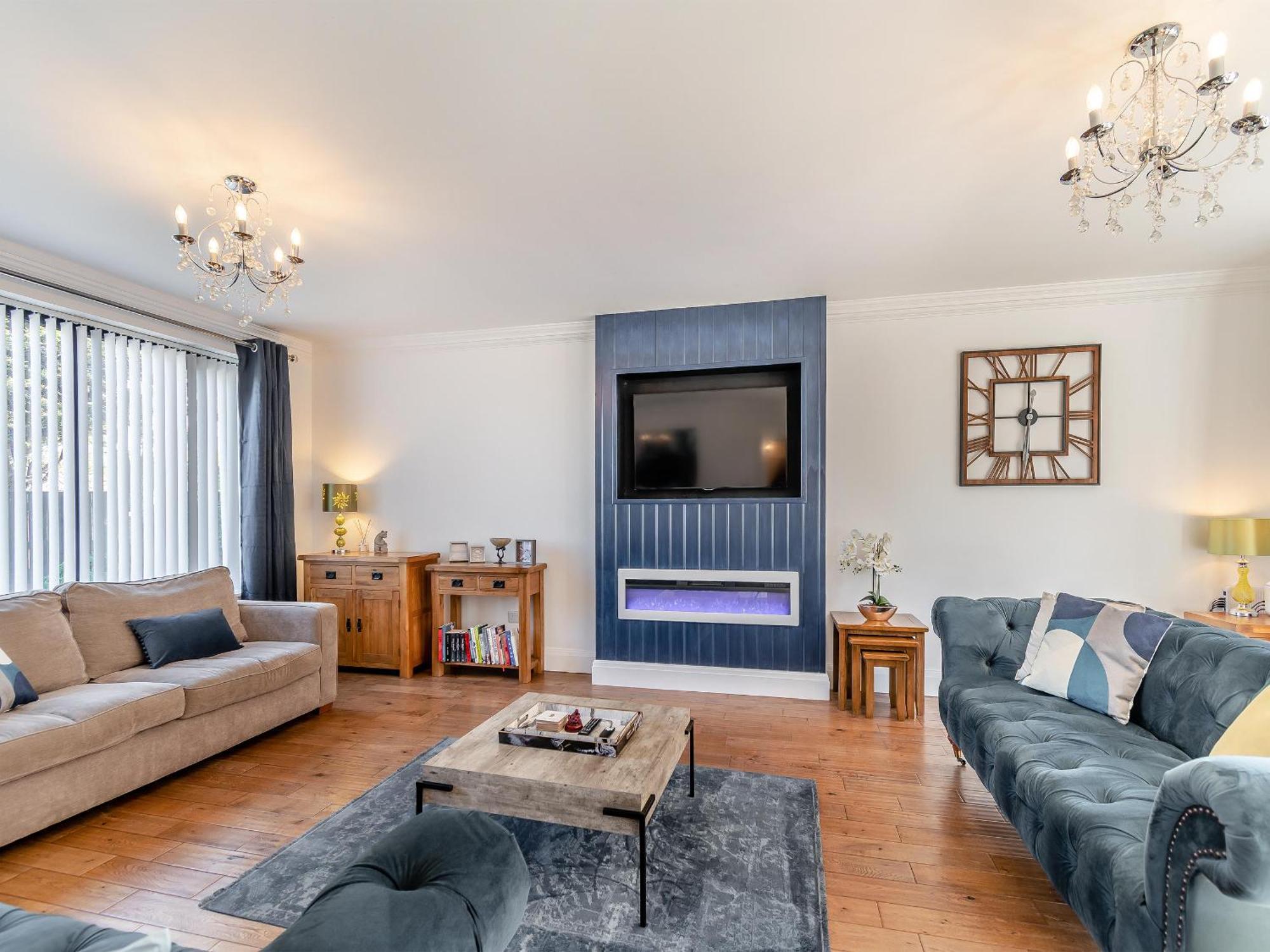 Lindengarth Villa Sewerby Dış mekan fotoğraf